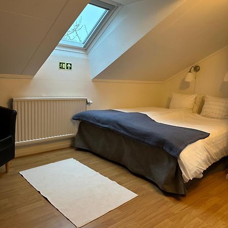 Trollhaettans Bed And Breakfast Exterior foto