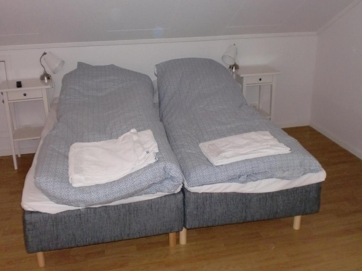 Trollhaettans Bed And Breakfast Quarto foto