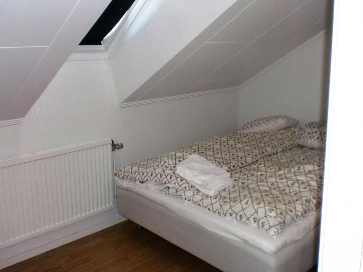 Trollhaettans Bed And Breakfast Quarto foto