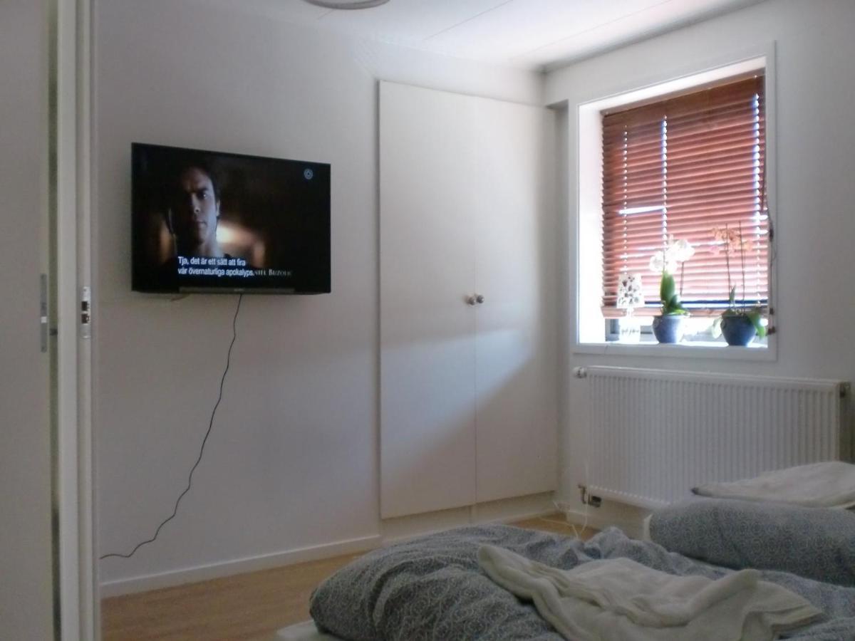 Trollhaettans Bed And Breakfast Quarto foto